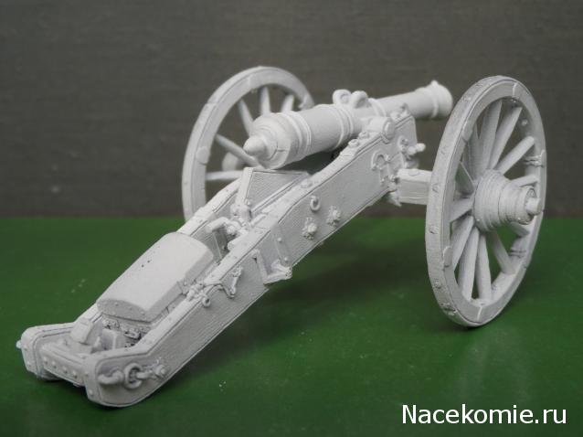 Общаемся с представителями фирмы EК Castings