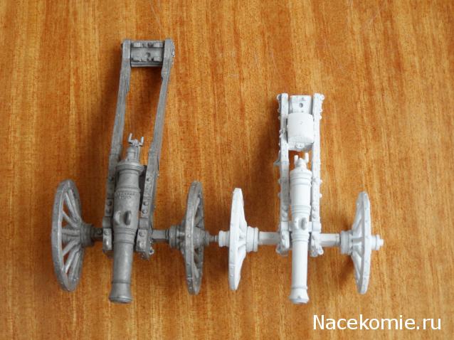 Общаемся с представителями фирмы EК Castings