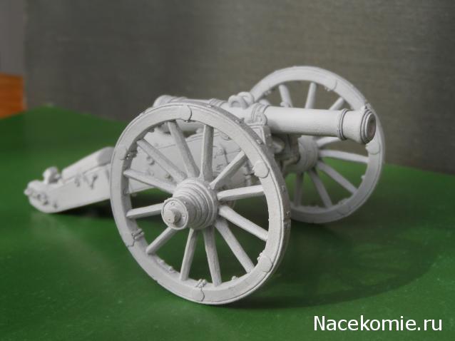 Общаемся с представителями фирмы EК Castings