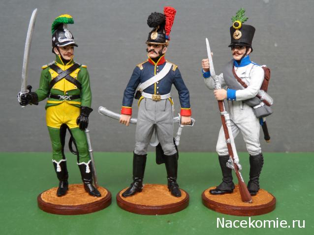 Общаемся с представителями фирмы EК Castings