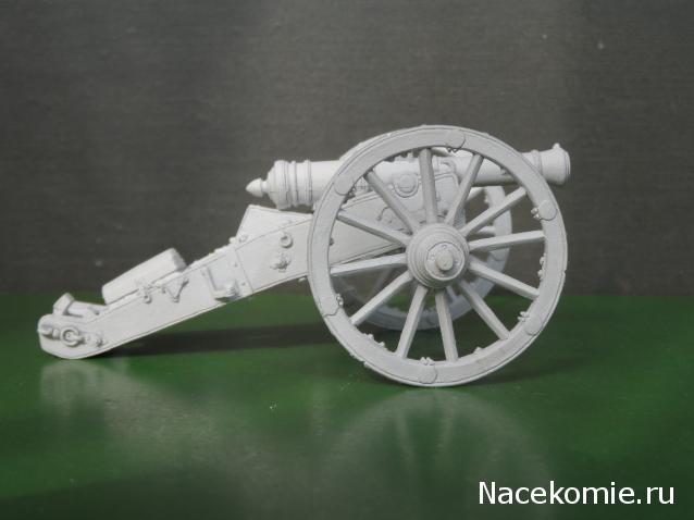 Общаемся с представителями фирмы EК Castings