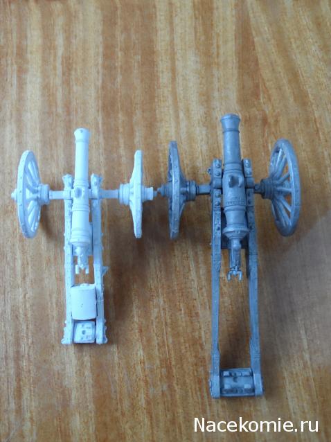 Общаемся с представителями фирмы EК Castings