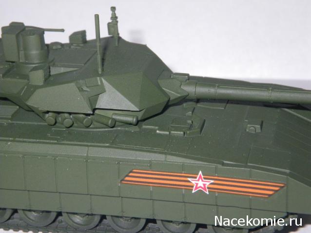 Танки Мира Коллекция - График выхода и обсуждение