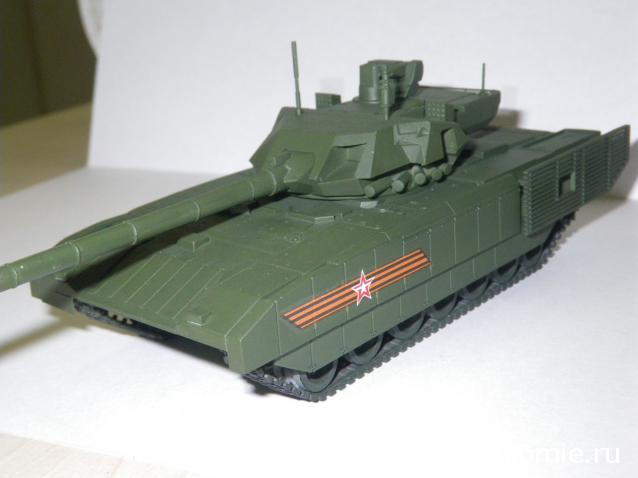 Танки Мира Коллекция - График выхода и обсуждение