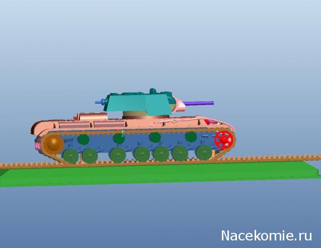 Танки Мира Коллекция - График выхода и обсуждение
