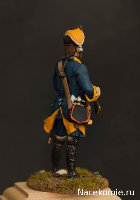 Другие воины разных эпох в миниатюре: фото, обсуждение