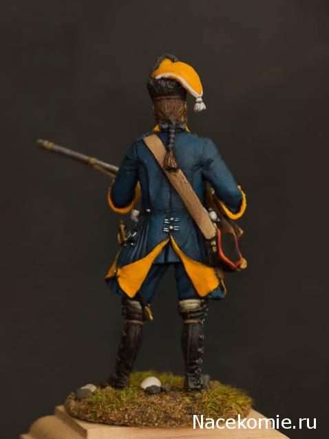 Другие воины разных эпох в миниатюре: фото, обсуждение