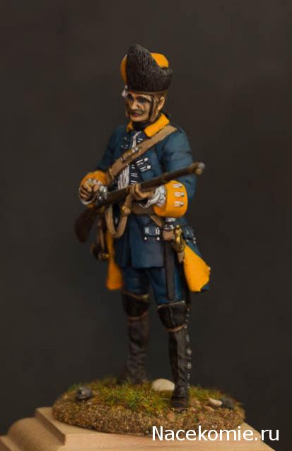 Другие воины разных эпох в миниатюре: фото, обсуждение