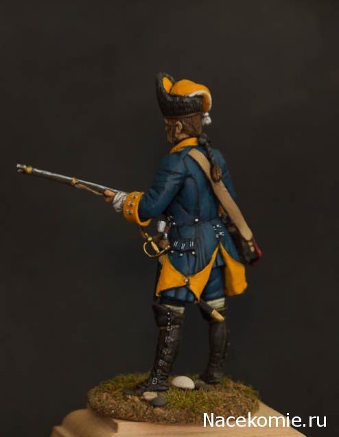 Другие воины разных эпох в миниатюре: фото, обсуждение