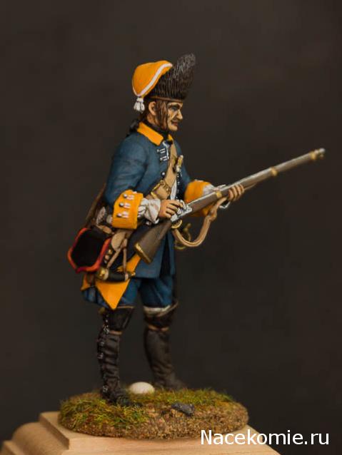 Другие воины разных эпох в миниатюре: фото, обсуждение