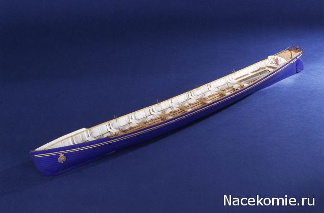 Корабль 12 Апостолов - фотоотчет konstantinfom