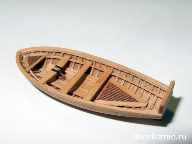 Корабль 12 Апостолов - фотоотчет konstantinfom