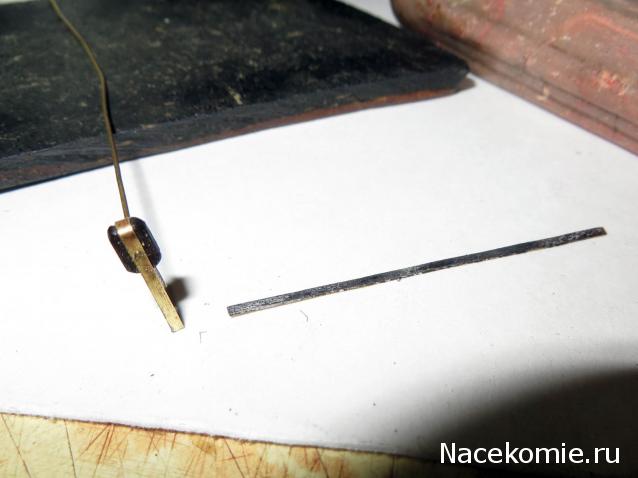 Корабль 12 Апостолов - фотоотчет konstantinfom