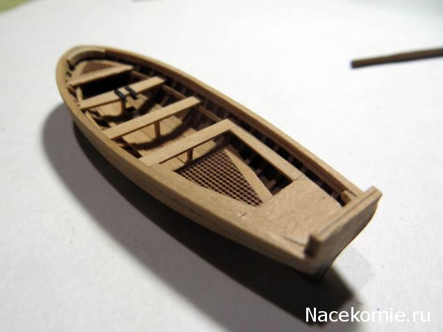 Корабль 12 Апостолов - фотоотчет konstantinfom