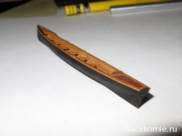 Корабль 12 Апостолов - фотоотчет konstantinfom