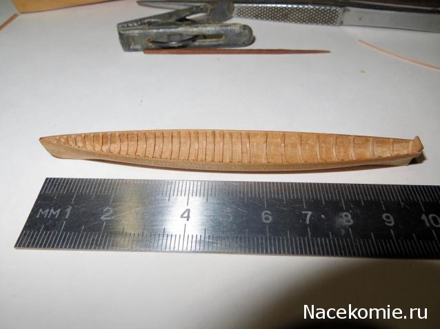 Корабль 12 Апостолов - фотоотчет konstantinfom