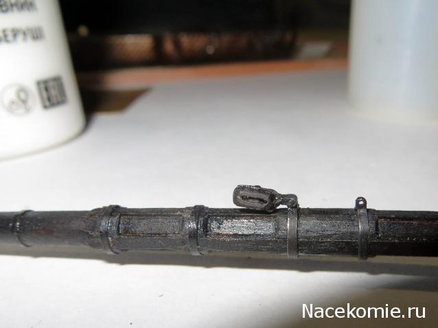 Корабль 12 Апостолов - фотоотчет konstantinfom