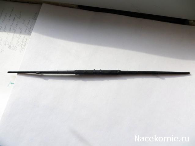 Корабль 12 Апостолов - фотоотчет konstantinfom