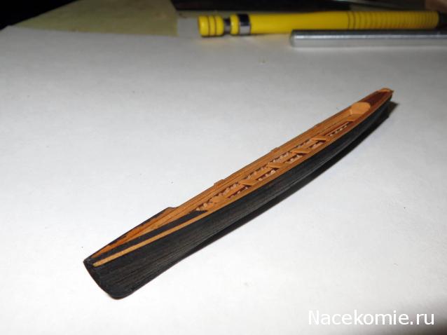 Корабль 12 Апостолов - фотоотчет konstantinfom