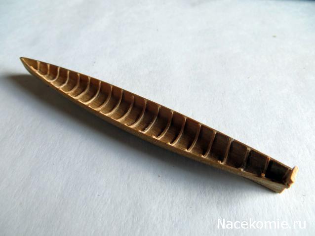 Корабль 12 Апостолов - фотоотчет konstantinfom