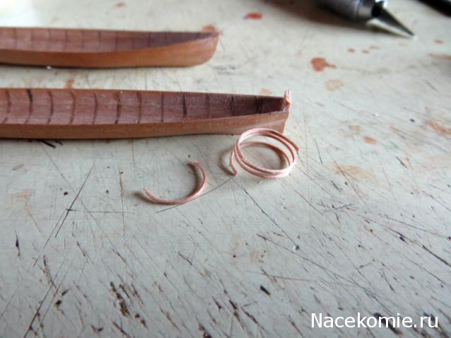 Корабль 12 Апостолов - фотоотчет konstantinfom