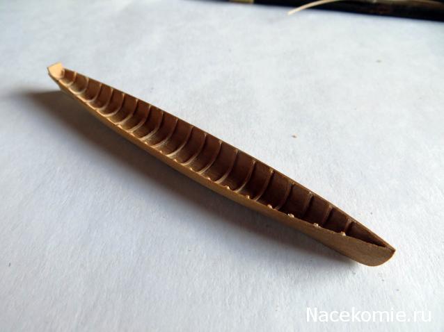 Корабль 12 Апостолов - фотоотчет konstantinfom