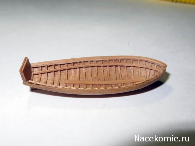 Корабль 12 Апостолов - фотоотчет konstantinfom