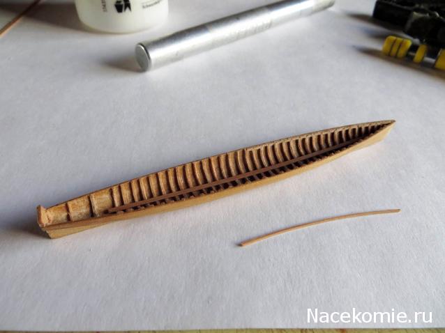 Корабль 12 Апостолов - фотоотчет konstantinfom