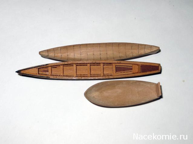 Корабль 12 Апостолов - фотоотчет konstantinfom