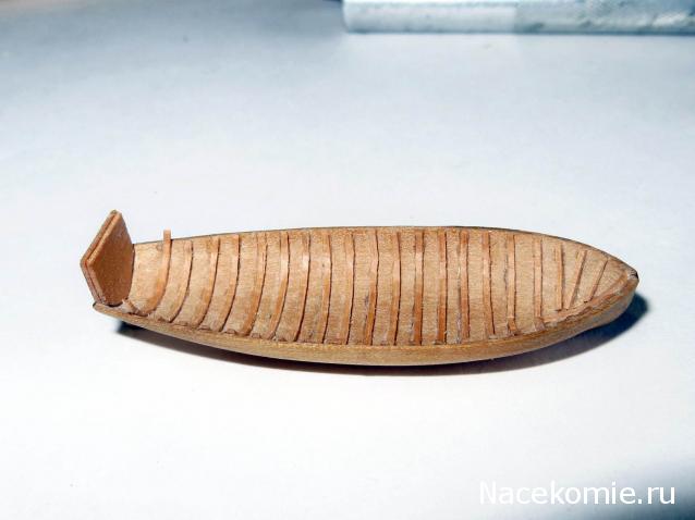 Корабль 12 Апостолов - фотоотчет konstantinfom