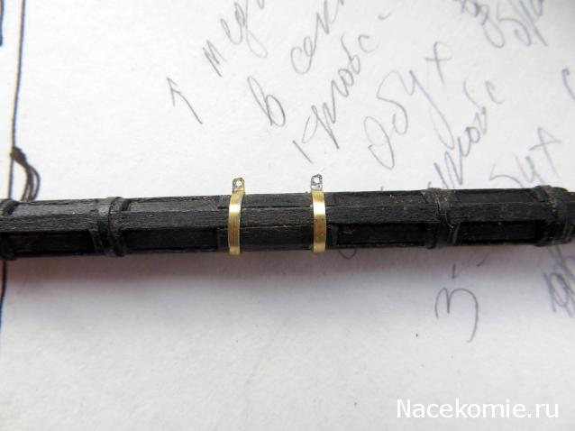 Корабль 12 Апостолов - фотоотчет konstantinfom