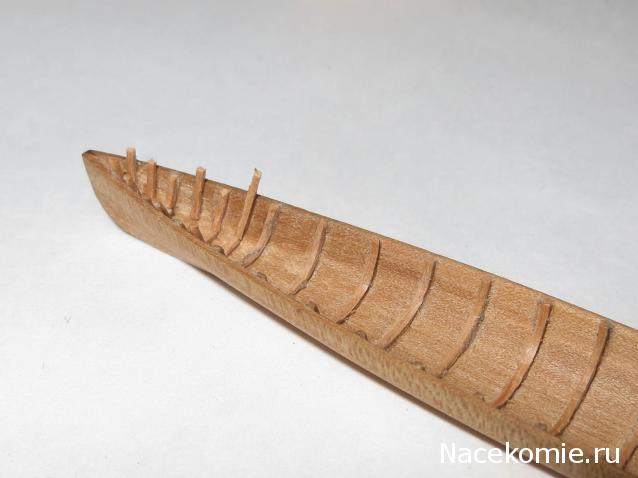 Корабль 12 Апостолов - фотоотчет konstantinfom