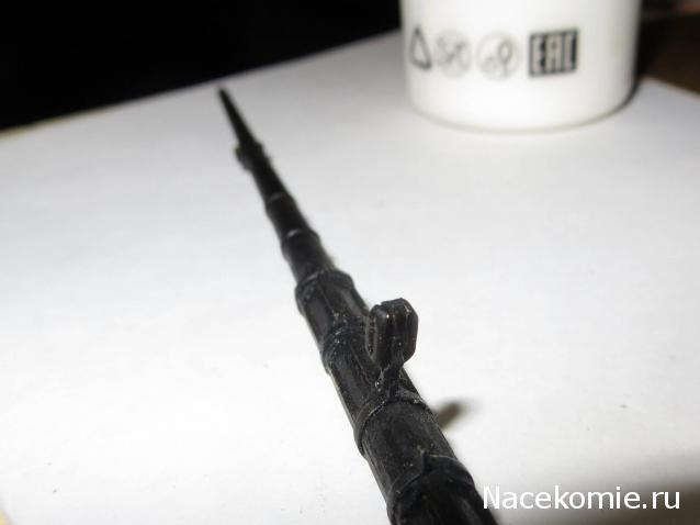 Корабль 12 Апостолов - фотоотчет konstantinfom