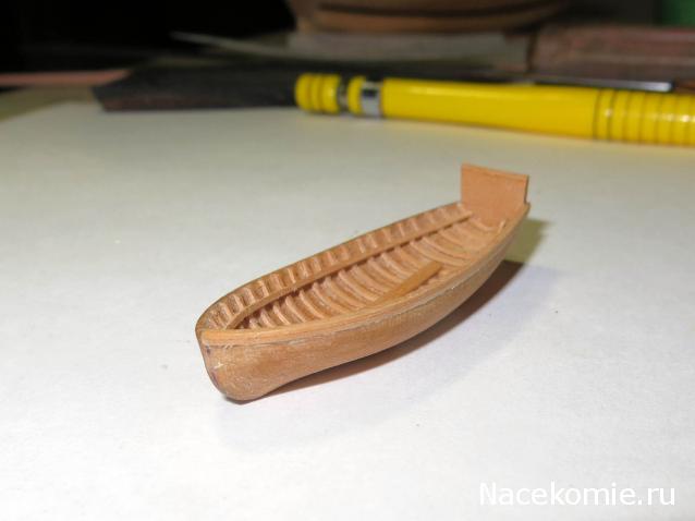 Корабль 12 Апостолов - фотоотчет konstantinfom