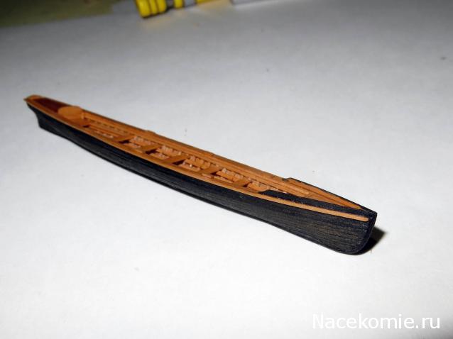 Корабль 12 Апостолов - фотоотчет konstantinfom