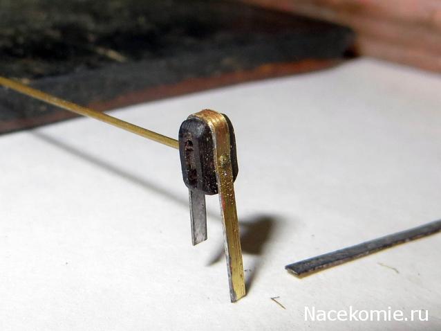 Корабль 12 Апостолов - фотоотчет konstantinfom