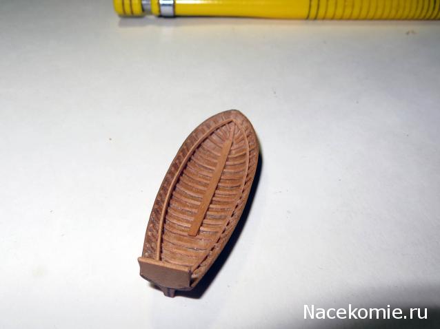 Корабль 12 Апостолов - фотоотчет konstantinfom