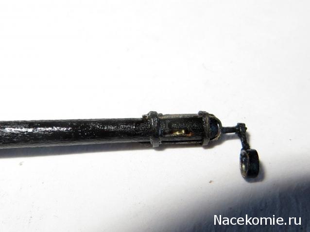 Корабль 12 Апостолов - фотоотчет konstantinfom