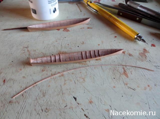 Корабль 12 Апостолов - фотоотчет konstantinfom