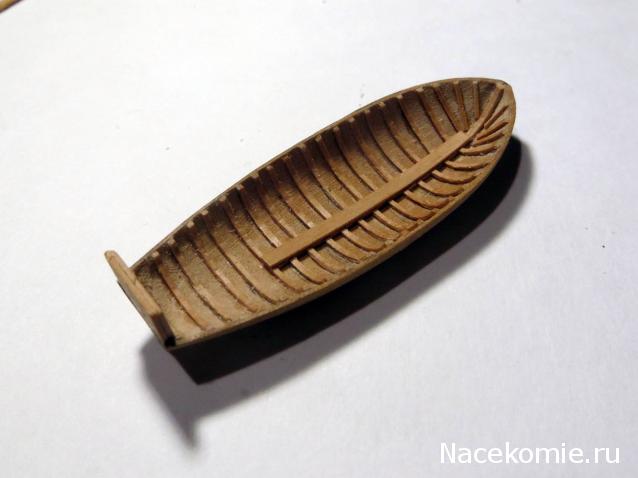 Корабль 12 Апостолов - фотоотчет konstantinfom