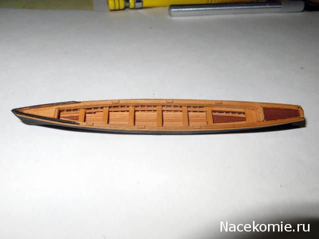 Корабль 12 Апостолов - фотоотчет konstantinfom