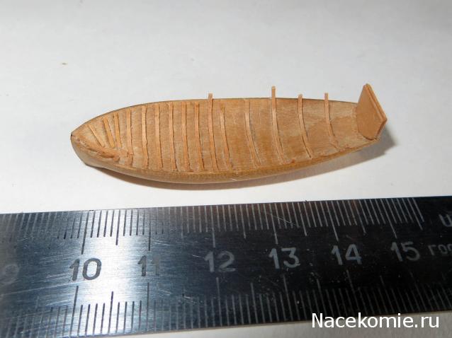 Корабль 12 Апостолов - фотоотчет konstantinfom