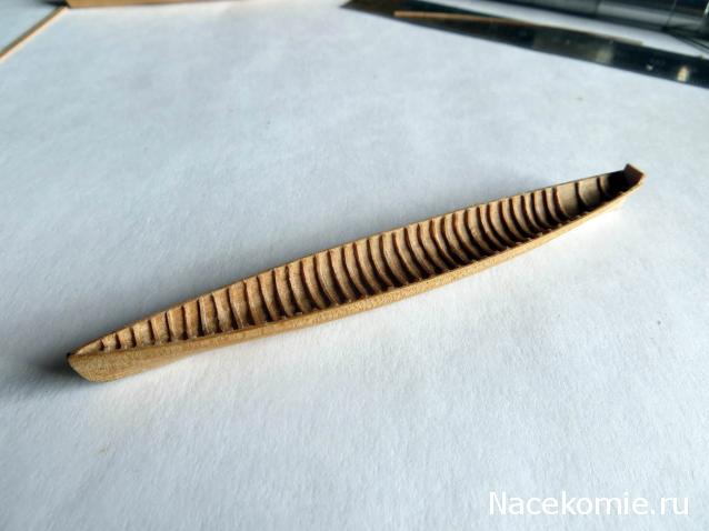 Корабль 12 Апостолов - фотоотчет konstantinfom