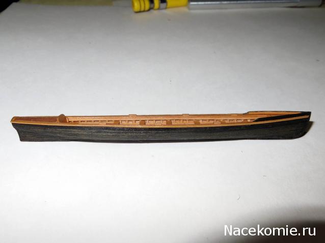 Корабль 12 Апостолов - фотоотчет konstantinfom