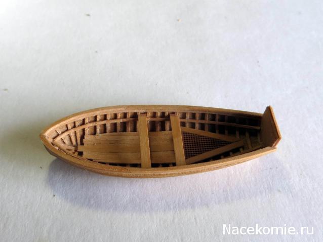 Корабль 12 Апостолов - фотоотчет konstantinfom