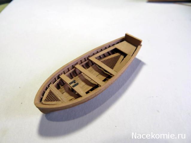 Корабль 12 Апостолов - фотоотчет konstantinfom