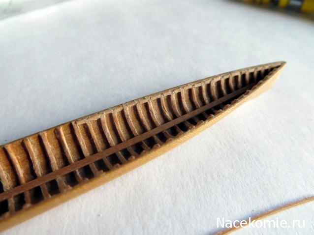 Корабль 12 Апостолов - фотоотчет konstantinfom