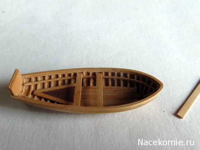 Корабль 12 Апостолов - фотоотчет konstantinfom