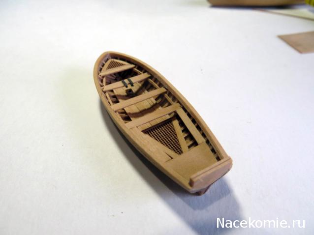 Корабль 12 Апостолов - фотоотчет konstantinfom