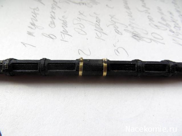 Корабль 12 Апостолов - фотоотчет konstantinfom